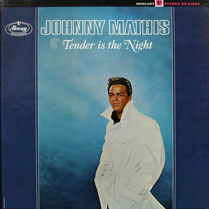 Tender Is the Night cover
