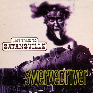 Last Train to Satansville