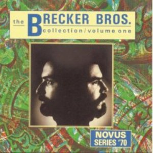 Image pour 'The Brecker Bros. Collection, Volume 1'