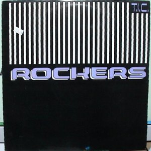 Rockers / Too Fast