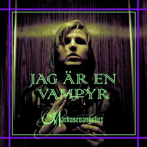 Jag är en vampyr - Single