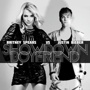 Britney Spears vs Justin Bieber 的头像