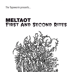 First And Second Rites