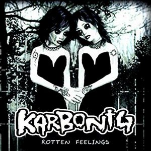 Rotten feelings