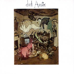 Del Amitri