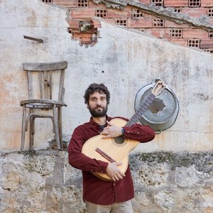 Guille Jové 的头像