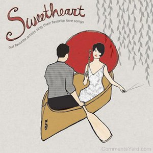 Image for 'Sweetheart'