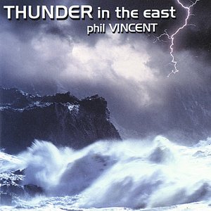 Thunder in the East