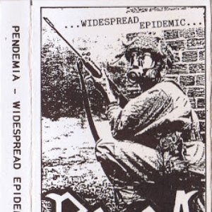 Widespread Epidemic
