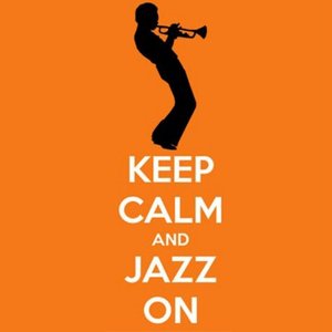 Keep Calm & Jazz On