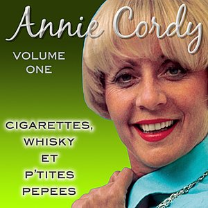 Cigarettes, Whisky Et P'tites Pepees Vol 1