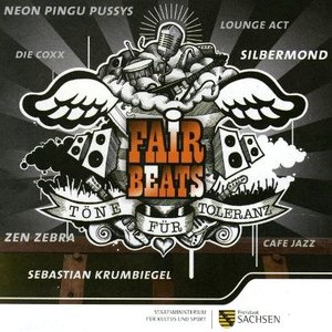 Fairbeats: Töne für Toleranz
