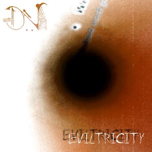 “Eviltricity”的封面