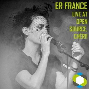 Live at Open Source, Chéri!