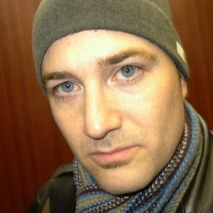 Preston Clarke 的头像
