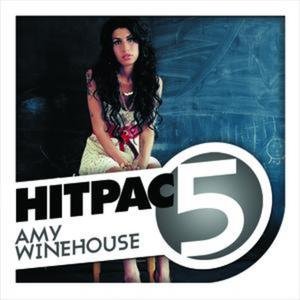 Amy Winehouse Hit Pac - 5 Series