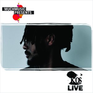 Muchmusic Presents: k-os