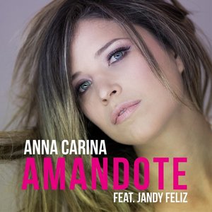 Amándote (feat. Jandy Feliz)