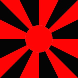 Red Sun