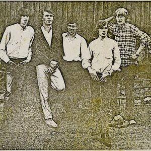 John E. Sharpe & The Squires 的头像