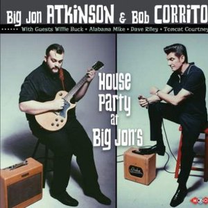 House Party At Big Jon's