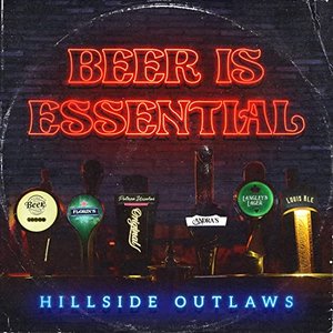 Beer Is Essential