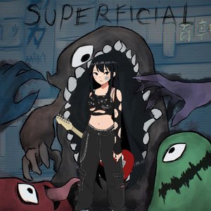 SUPERFICIAL