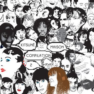 Kitsuné Maison Compilation 2