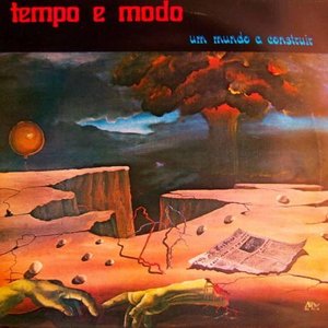 Um Mundo a Construir