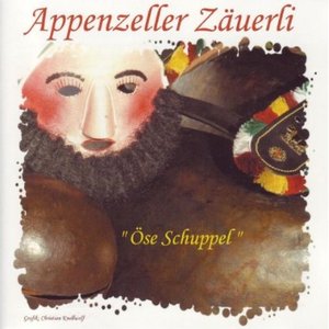 Appenzeller Zäuerli