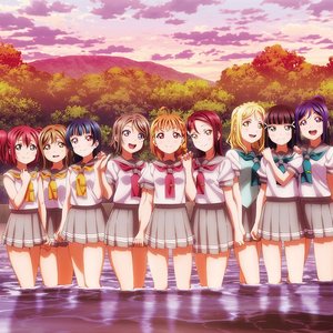 Aqours 的头像