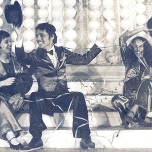Avatar for Chico Buarque, Nara Leão & Maria Bethânia