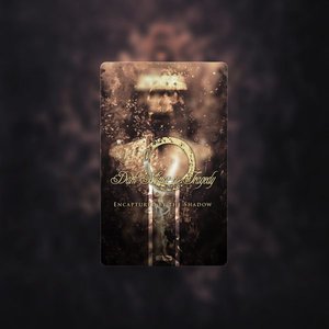 Encaptured By The Shadow