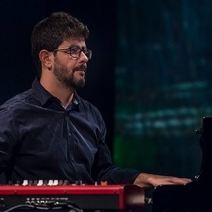 Marcus Abjaud 的头像