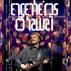 Engenheiros do Hawaii - Novos Horizontes - Zortam Music