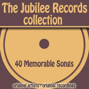 The Jubilee Records Collection