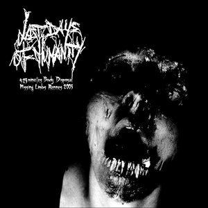 4:23 minutes Body Disposal Missing Limbs Rennes 2003