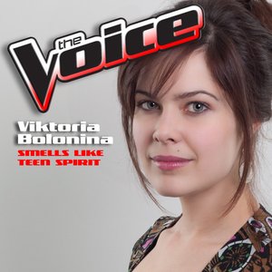 Smells Like Teen Spirit (The Voice Performance) - Single