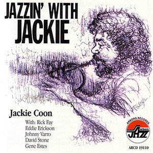 Jazzin' With Jackie