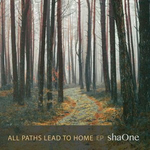 All Paths Lead to Home - EP