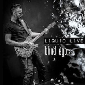 Liquid (Live)