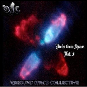Picks from Space Vol. 3