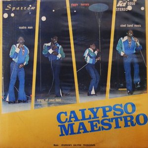 Calypso Maestro