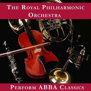 The Royal Philharmonic Orchestra Plays Abba