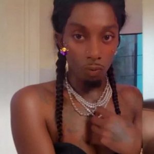 Playboi Carti 的头像