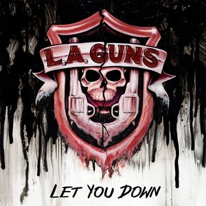 Let You Down - Single