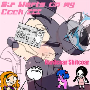 Hardcoar Shitcoar