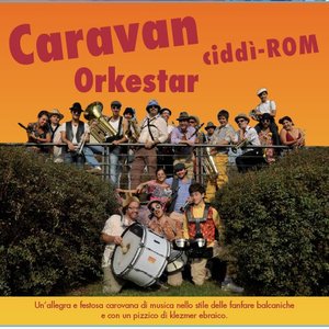 Avatar for Caravan Orkestar