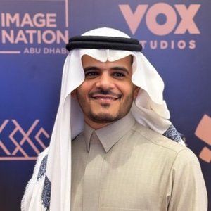 سلطان الجميل 的头像