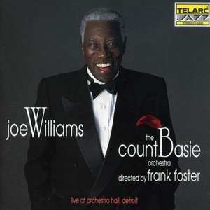 Live at Orchestra Hall, Detroit